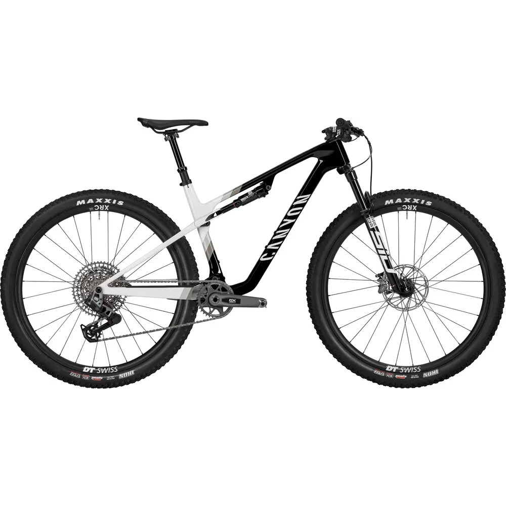 2025 Canyon Lux World Cup CF 9 Mountain Bike (GUN2BIKESHOP) 2025 Canyon Lux World Cup CF 9 Mountain Bike (GUN2BIKESHOP)