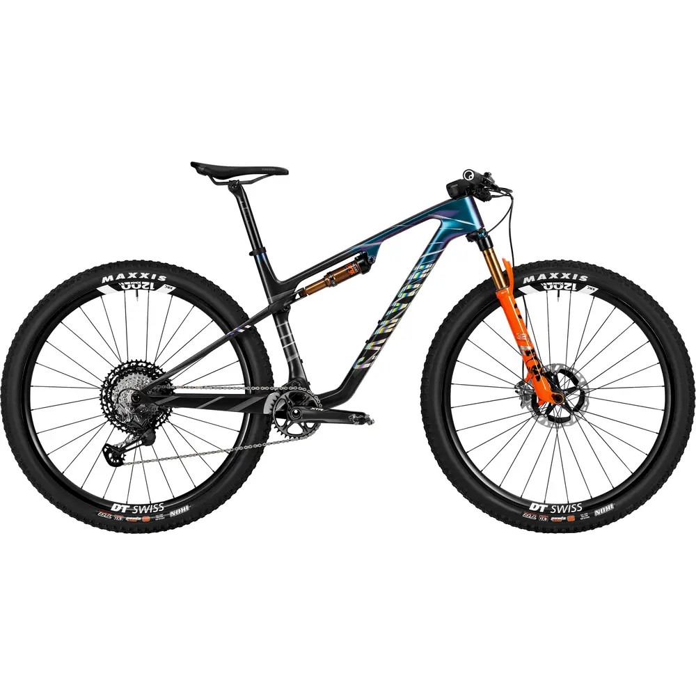 2025 Canyon Lux World Cup CFR MACH874 Mountain Bike (GUN2BIKESHOP) 2025 Canyon Lux World Cup CFR MACH874 Mountain Bike (GUN2BIKESHOP)