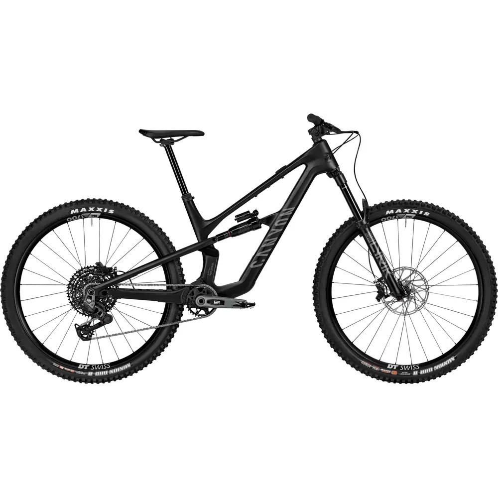 2025 Canyon Spectral CF 8 Mountain Bike (GUN2BIKESHOP) 2025 Canyon Spectral CF 8 Mountain Bike (GUN2BIKESHOP)