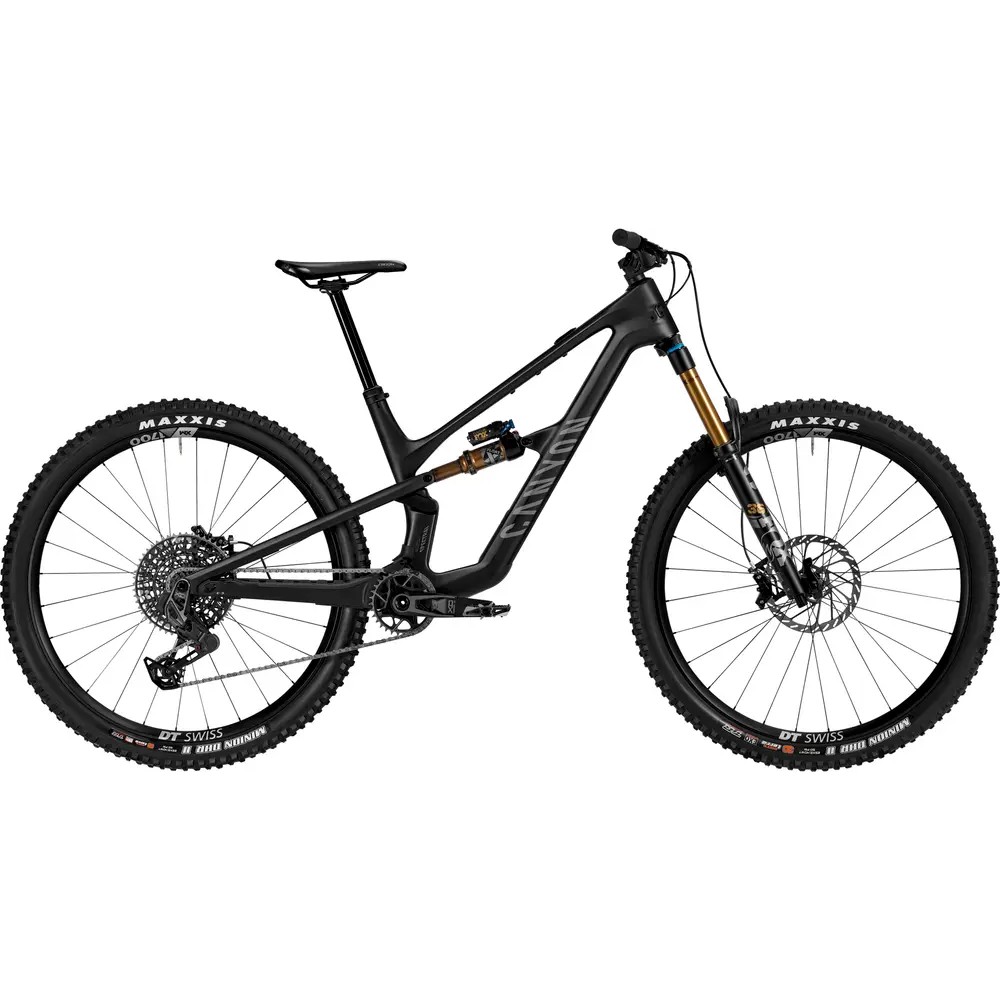 2025 Canyon Spectral CF 9 Mountain Bike (GUN2BIKESHOP) 2025 Canyon Spectral CF 9 Mountain Bike (GUN2BIKESHOP)
