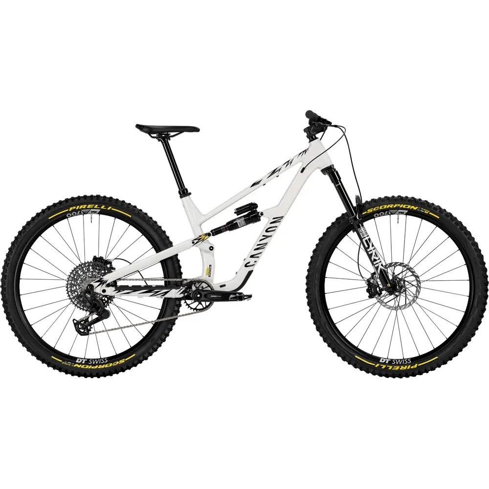 2025 Canyon Spectral CLLCTV Mountain Bike (GUN2BIKESHOP) 2025 Canyon Spectral CLLCTV Mountain Bike (GUN2BIKESHOP)