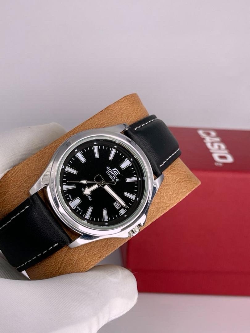 Montre Casio pour Hommes et Dames