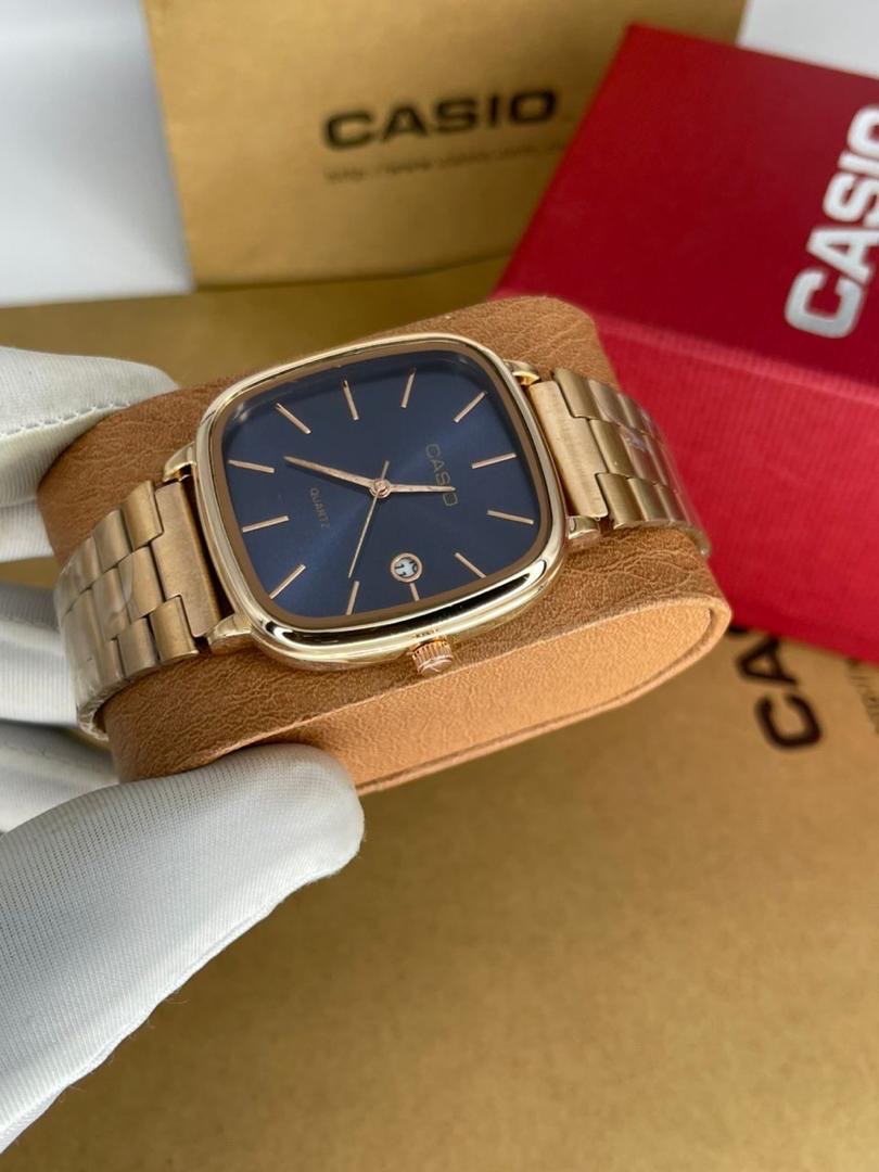 Montre Casio pour Hommes et Dames Montre Casio pour Hommes et Dames