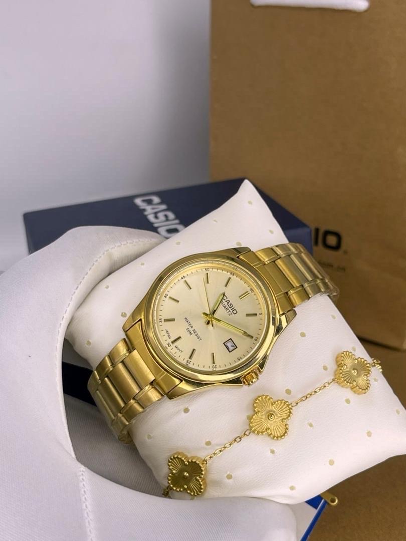 Montre CASIO pour Dames