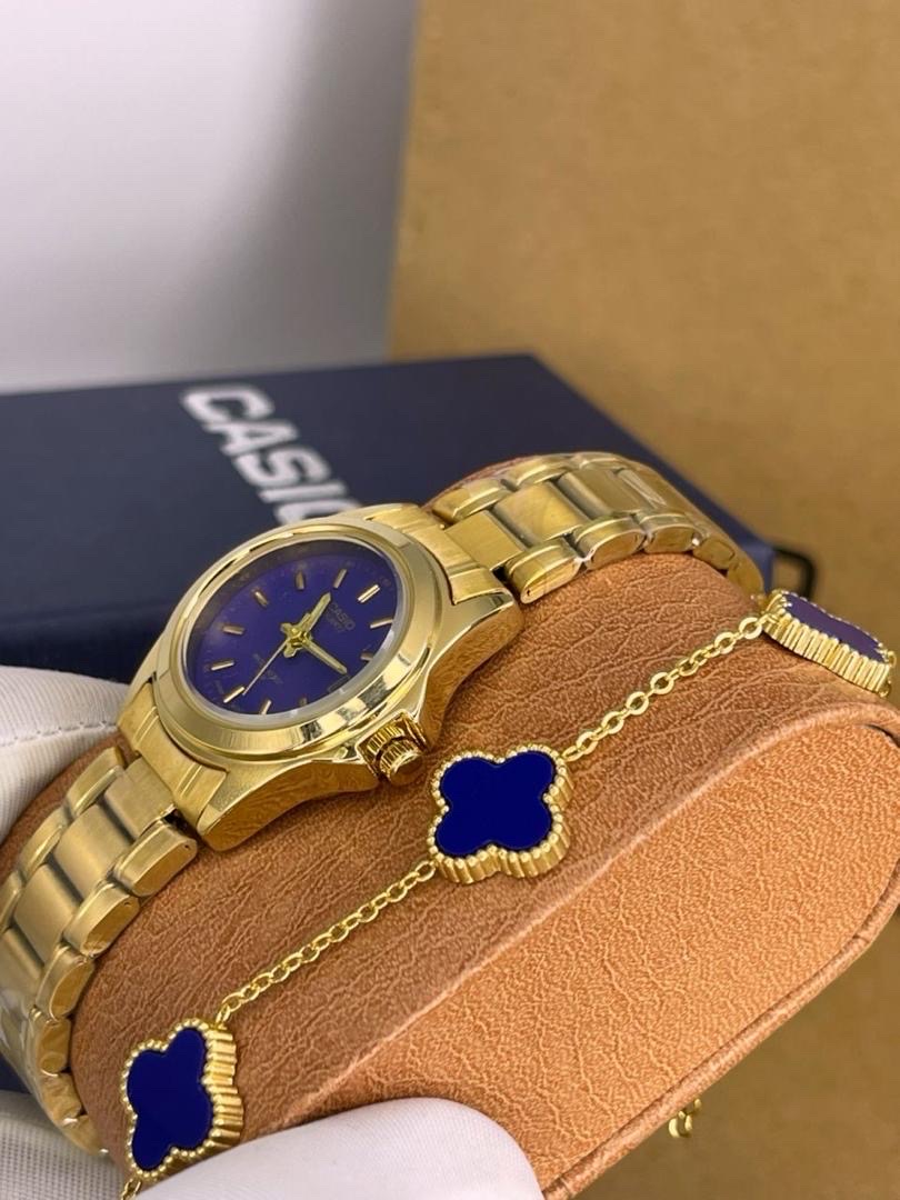 Montre CASIO pour Dames