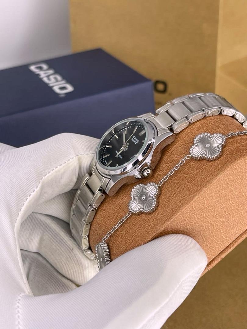 Montre CASIO pour Dames Montre CASIO pour Dames