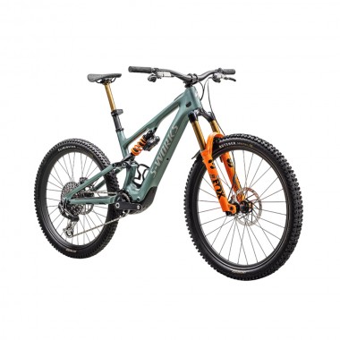 2025 Specialized S-Works Turbo Levo SL LTD Mountain Bike | KINGCYCLESPORT 2025 Specialized S-Works Turbo Levo SL LTD Mountain Bike | KINGCYCLESPORT
