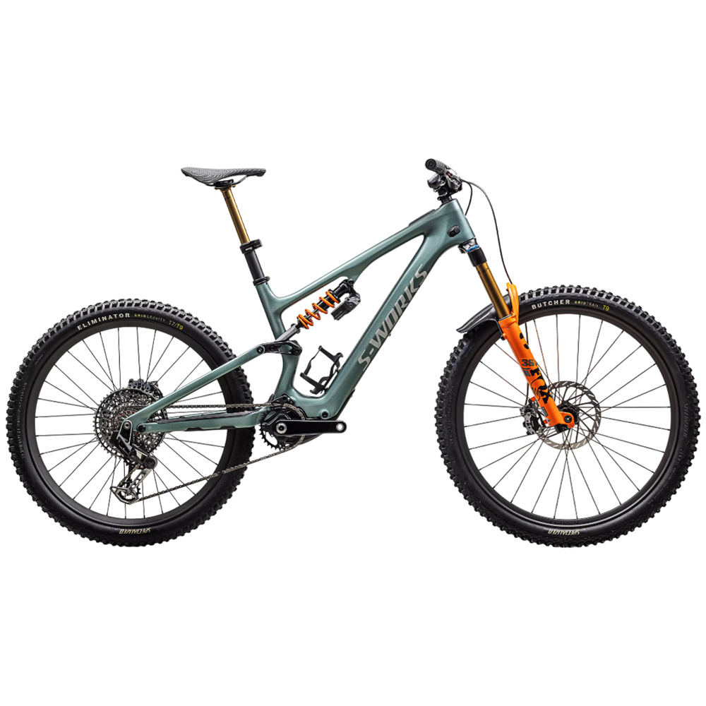 2025 Specialized S-Works Turbo Levo SL LTD Mountain Bike | KINGCYCLESPORT 2025 Specialized S-Works Turbo Levo SL LTD Mountain Bike | KINGCYCLESPORT