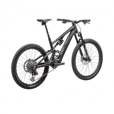 2023 Specialized S-Works Turbo Levo SL LTD | KINGCYCLESPORT