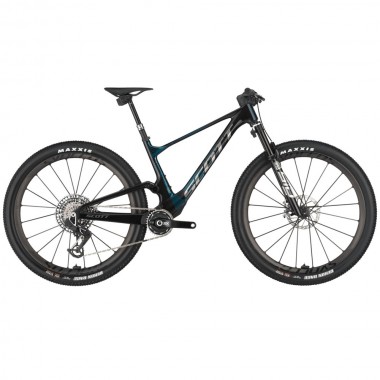 2025 Scott Spark RC SL Mountain Bike | KINGCYCLESPORT