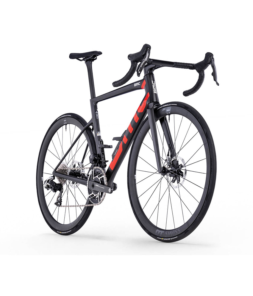 2025 BMC Teammachine SLR 01 ONE Road Bike (ALANBIKESHOP) 2025 BMC Teammachine SLR 01 ONE Road Bike (ALANBIKESHOP)
