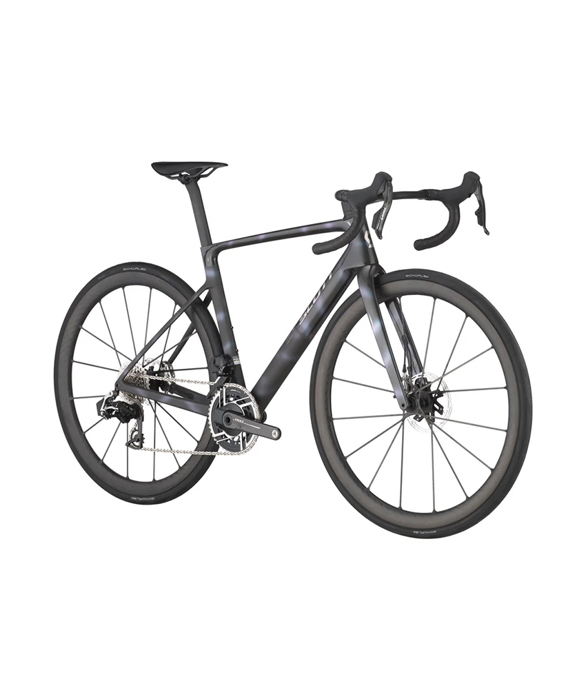 2025 Scott Addict RC Ultimate Road Bike (ALANBIKESHOP) 2025 Scott Addict RC Ultimate Road Bike (ALANBIKESHOP)