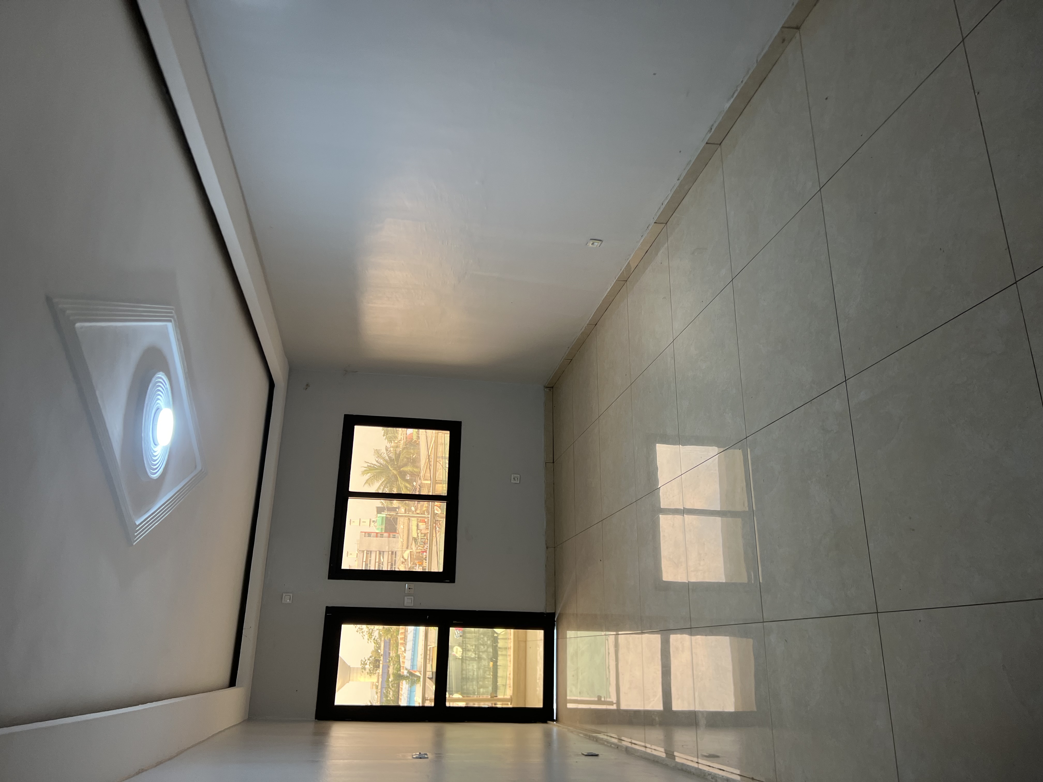 Appartement 3 pièce haut standing