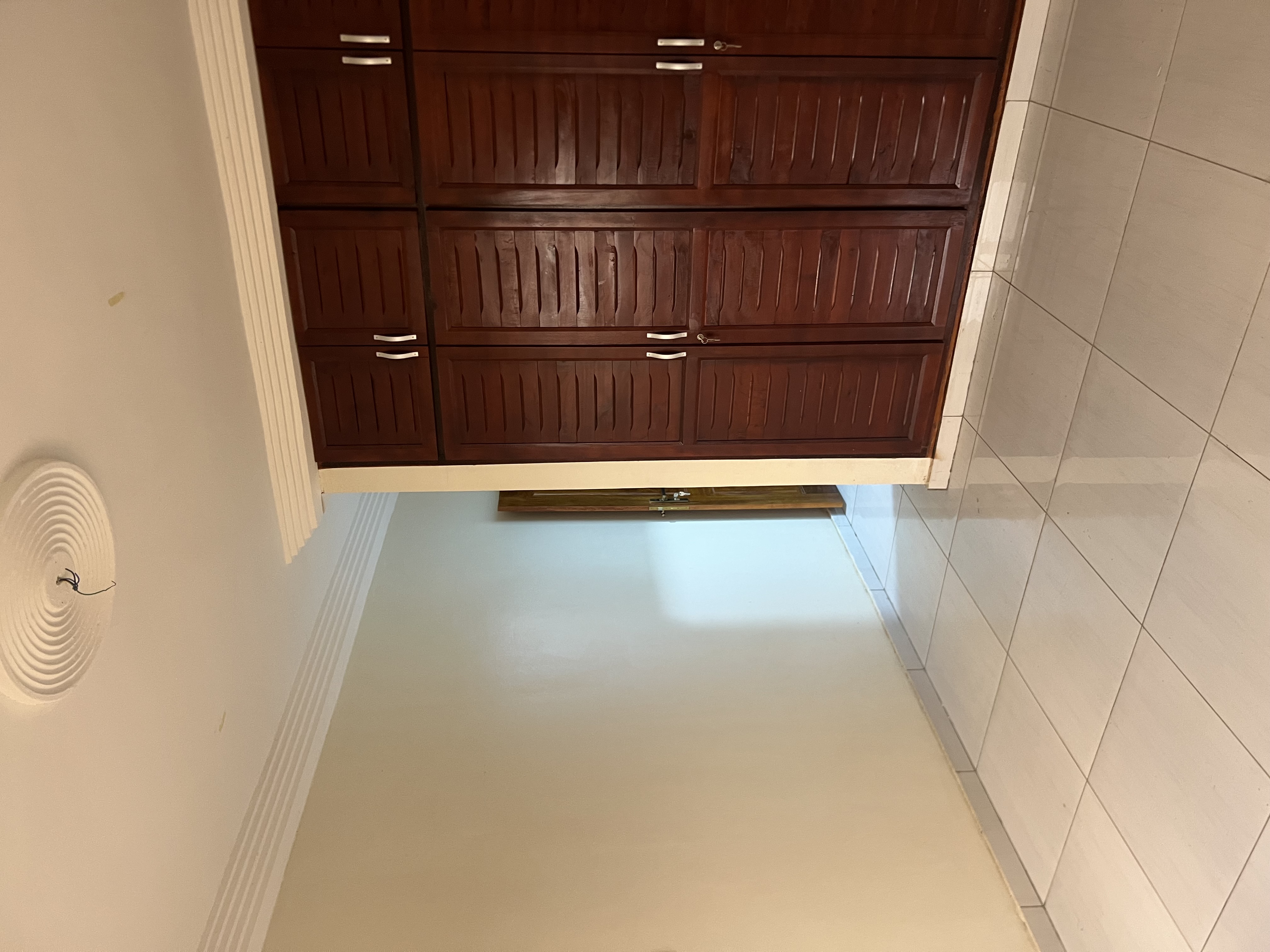 Appartement 3 pièce haut standing