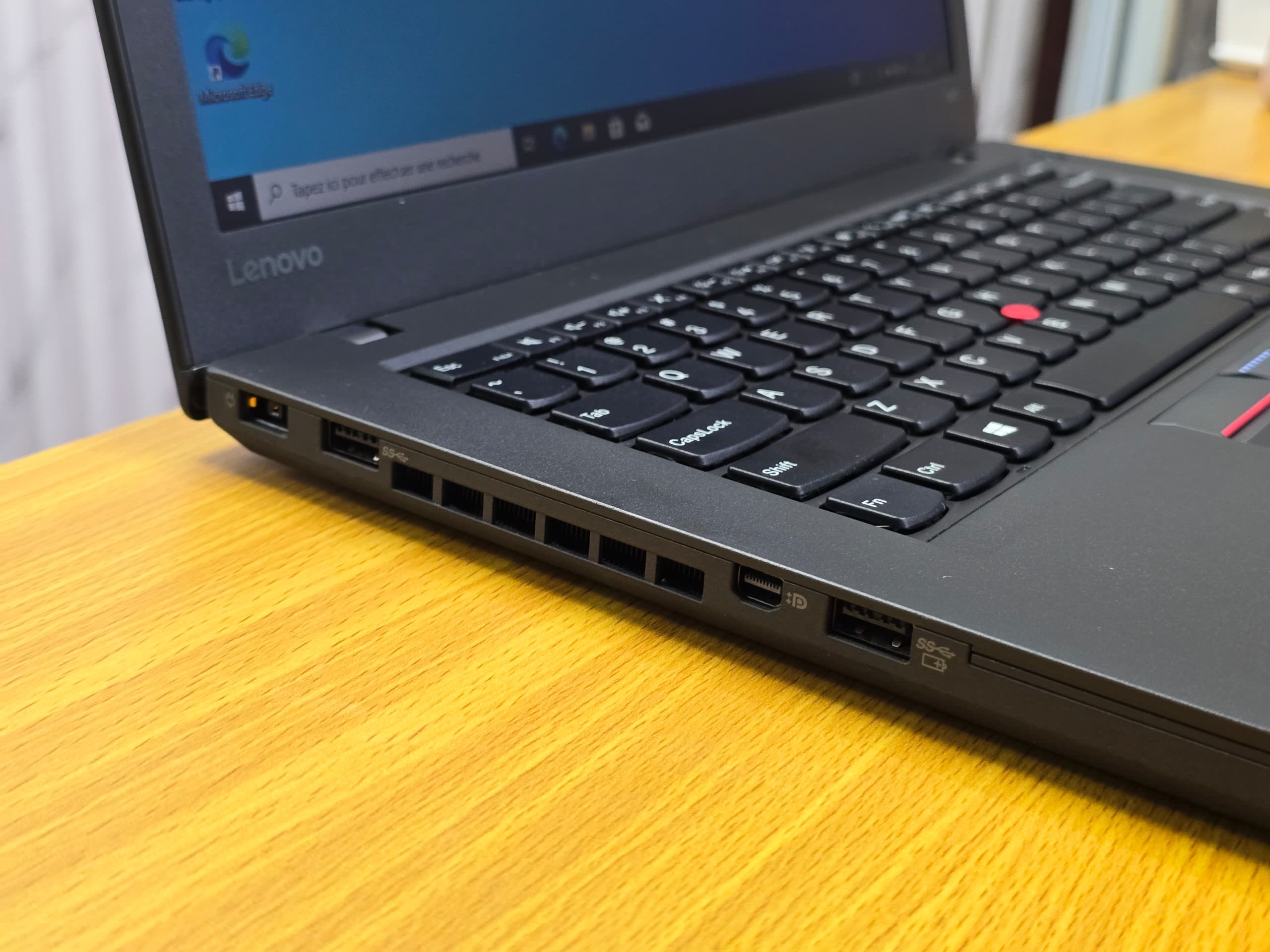 lenovo Thinkpad T460