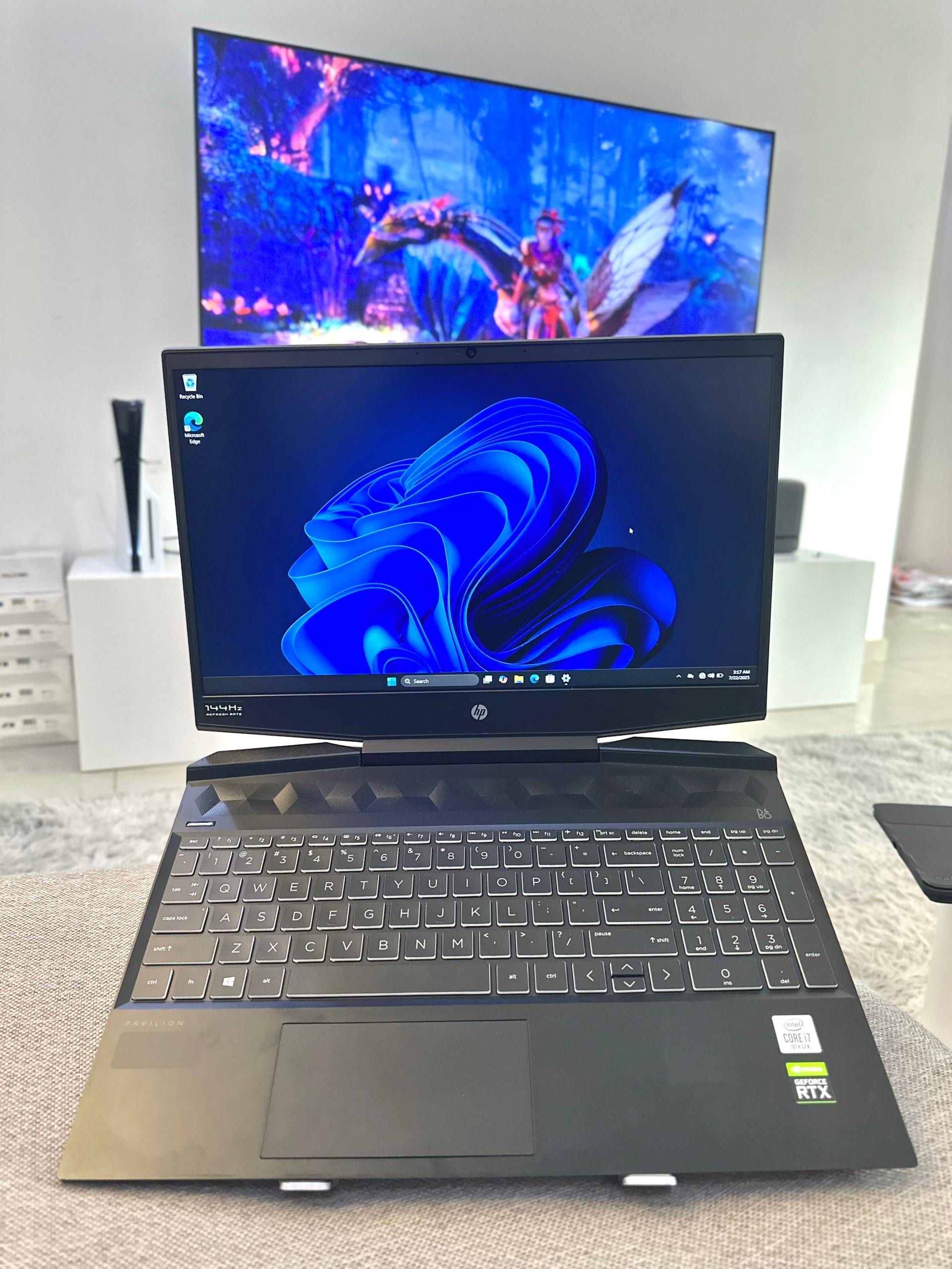 𝐇𝐏 𝐏𝐚𝐯𝐢𝐥𝐥𝐨𝐧 𝐠𝐚𝐦𝐢𝐧𝐠 𝐂𝐨𝐫𝐞 𝐢𝟕 𝟏𝟎𝐞𝐦𝐞 𝐆en