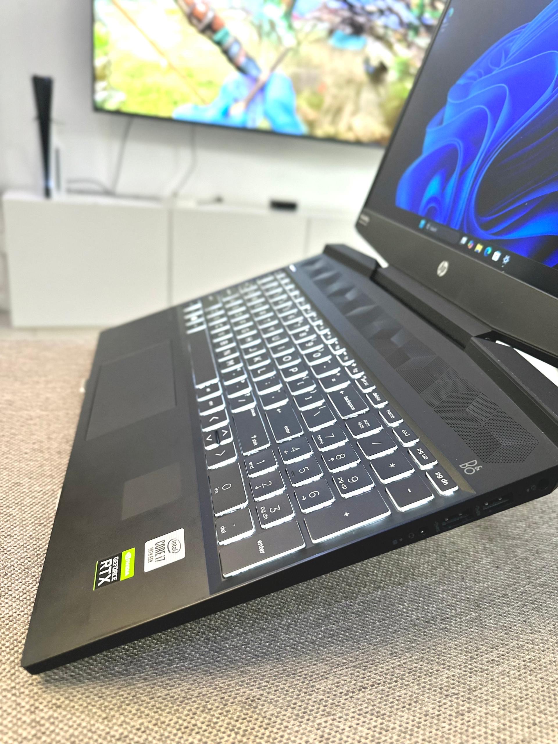 𝐇𝐏 𝐏𝐚𝐯𝐢𝐥𝐥𝐨𝐧 𝐠𝐚𝐦𝐢𝐧𝐠 𝐂𝐨𝐫𝐞 𝐢𝟕 𝟏𝟎𝐞𝐦𝐞 𝐆en