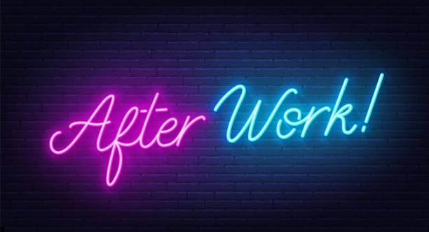 After Work : Messieurs vous êtes tous invités