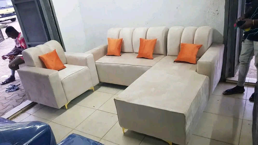 Fauteuils bouté avec résolve