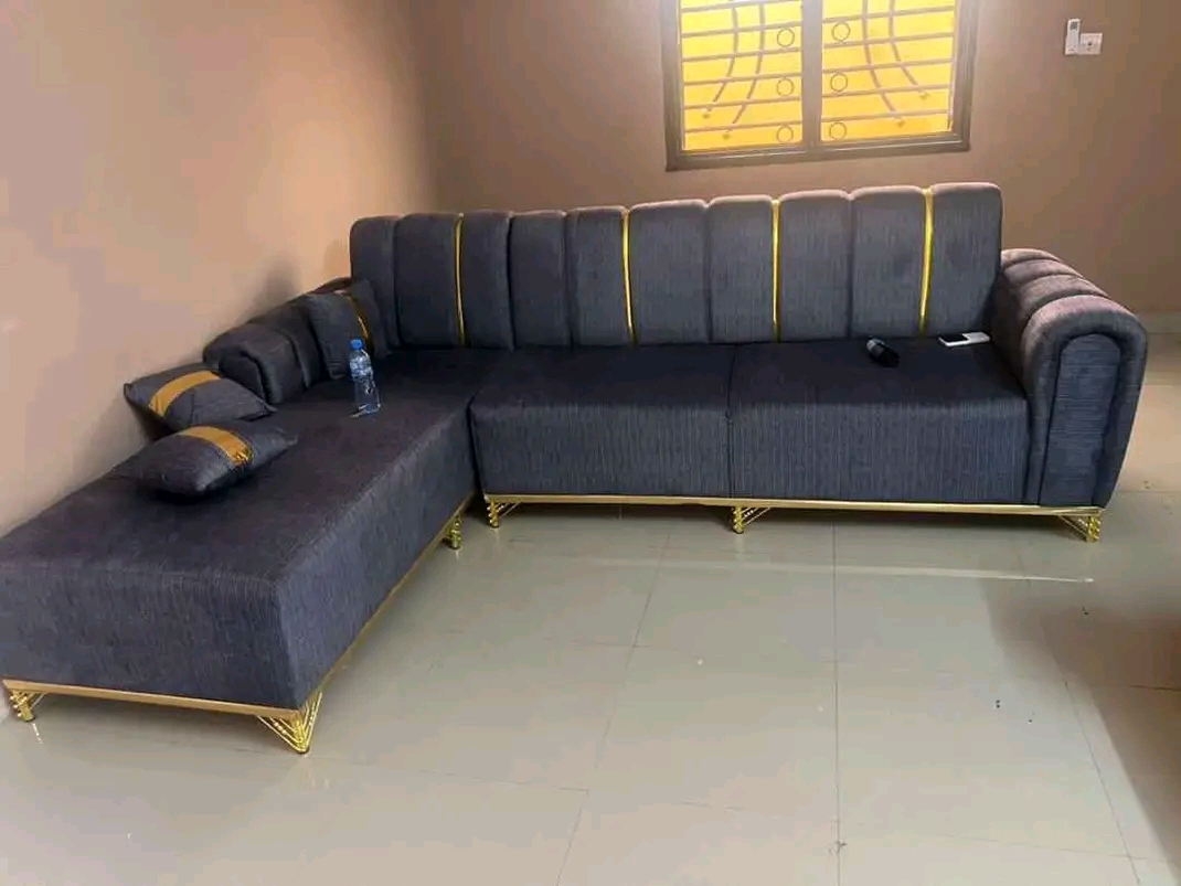 Fauteuils bouté avec résolve