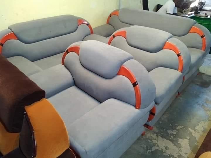 salon disponible
