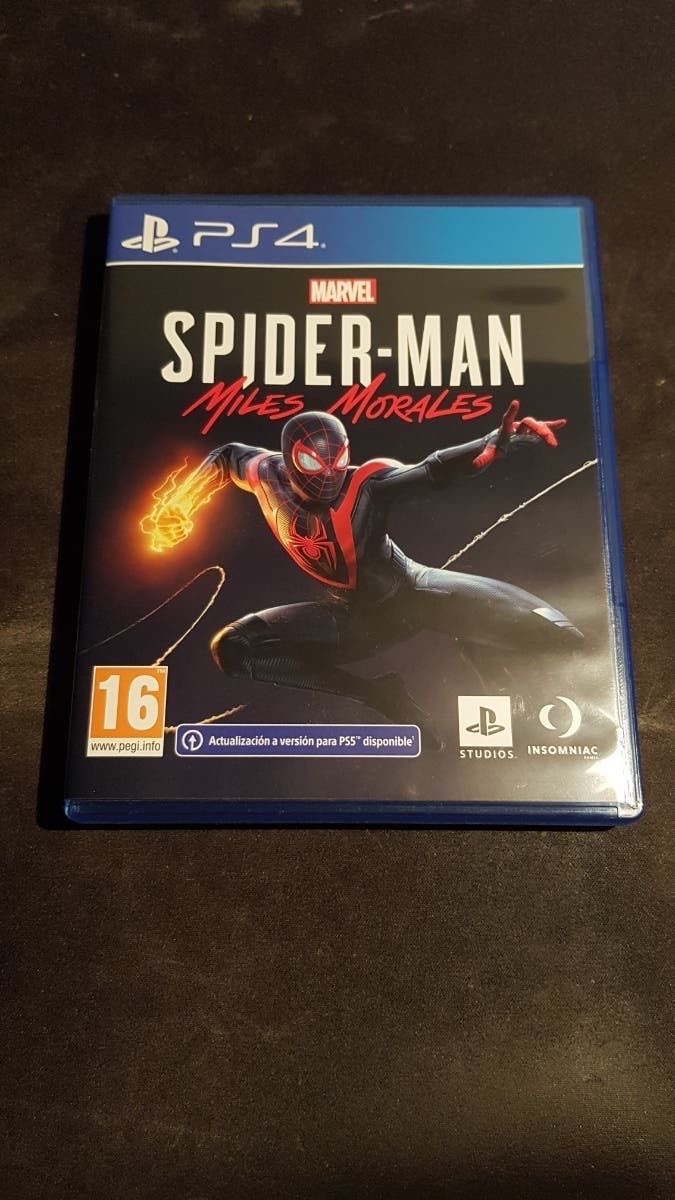 Pack 4 Jeux PS4 : Naruto, Minecraft, Spider-Man & Jump Force !