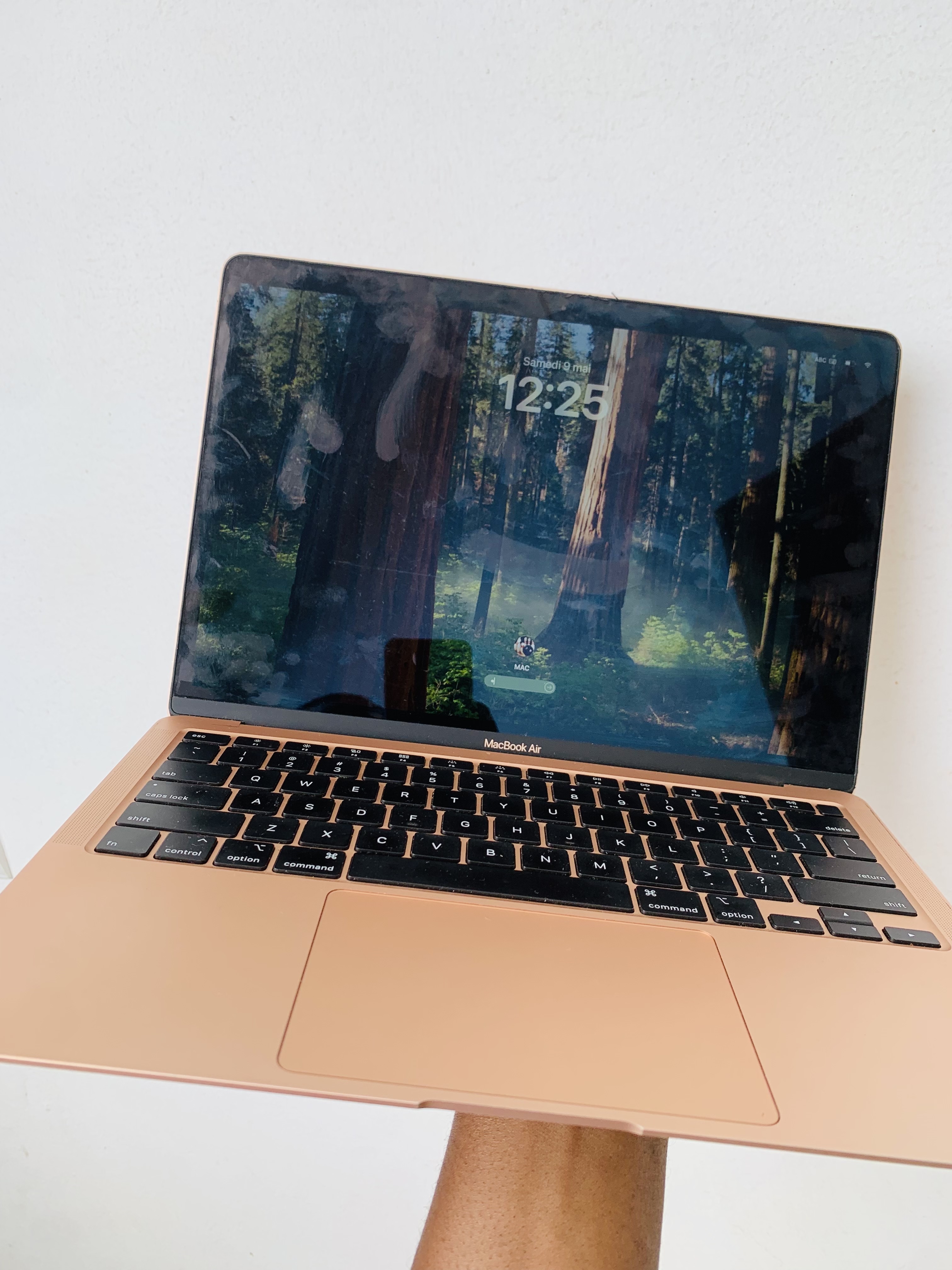 MacBook Air 2020