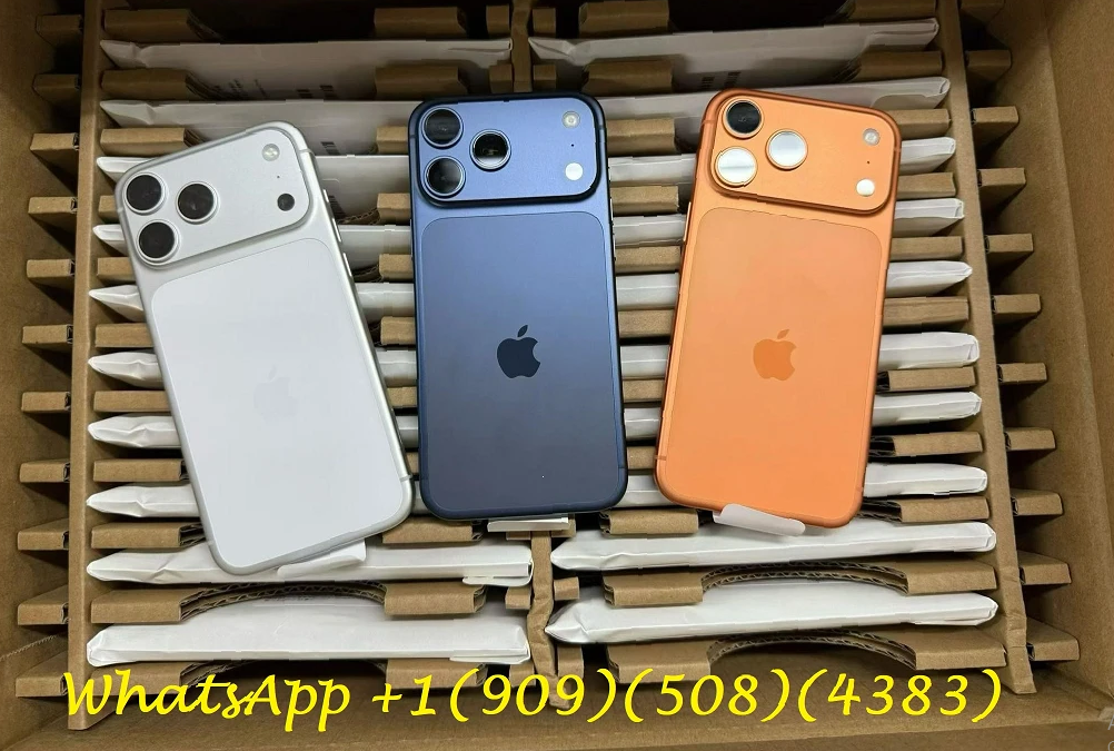 Apple iPhone 17/16/15/14/13/12 – Neufs et d'occasion