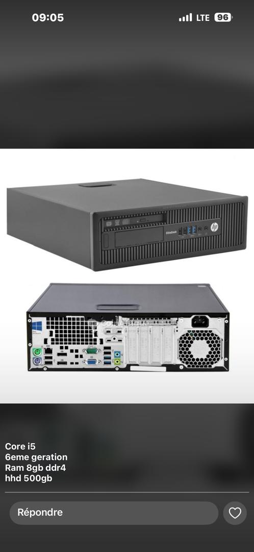 arrivage des bureaux inbox tchatcha en vente en gros et en détails
