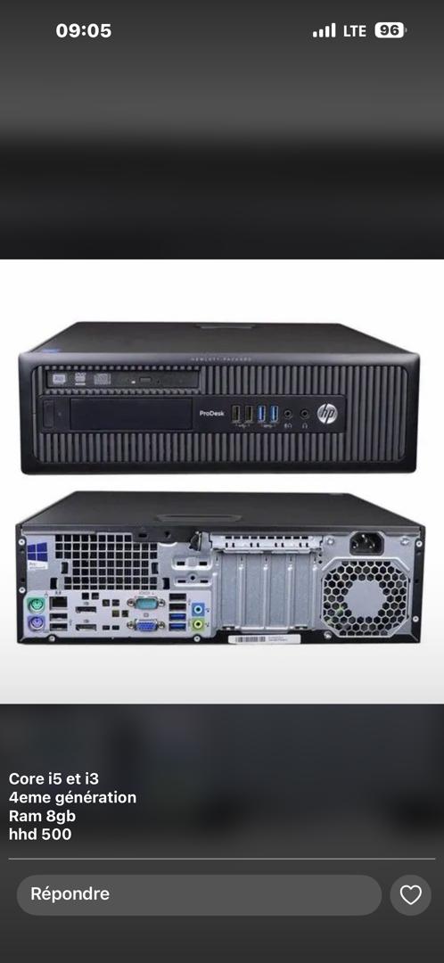 arrivage des bureaux inbox tchatcha en vente en gros et en détails