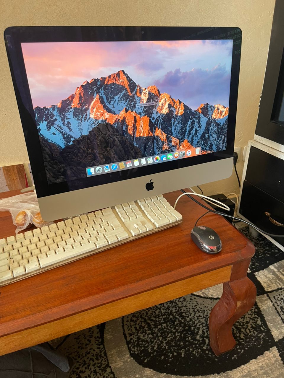 Imac 2013
