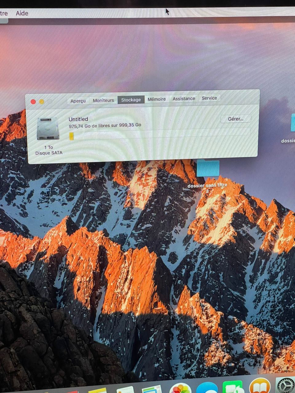 Imac 2013