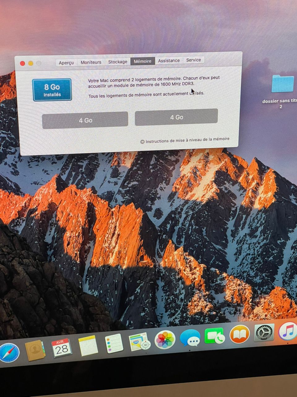 Imac 2013