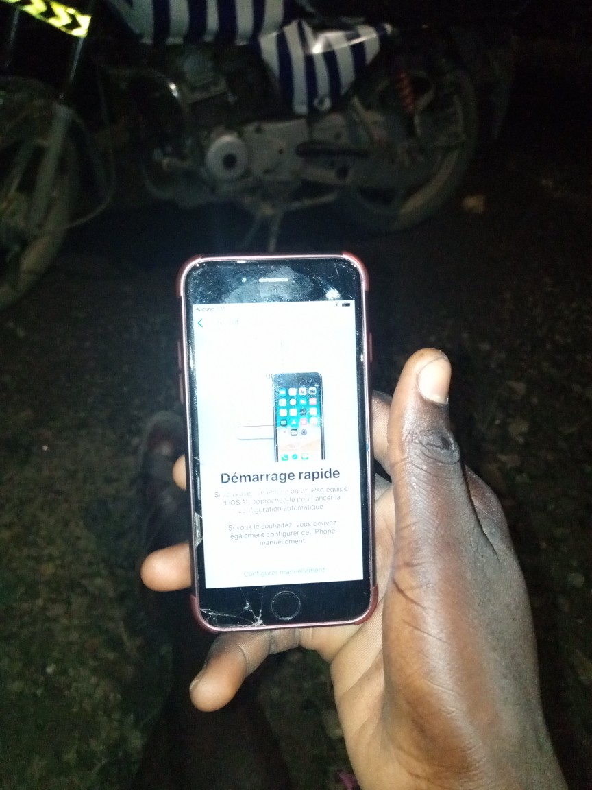 arielahounou arielahounou