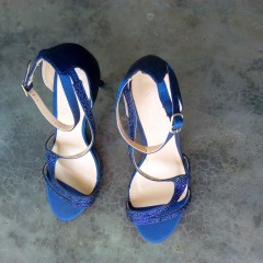 loristiomena loristiomena