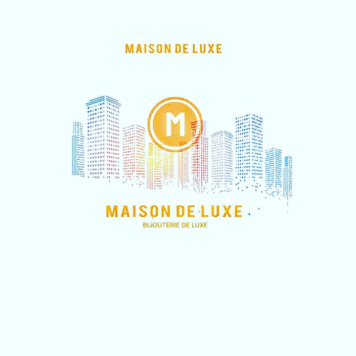 MAISONDELUXE MAISONDELUXE