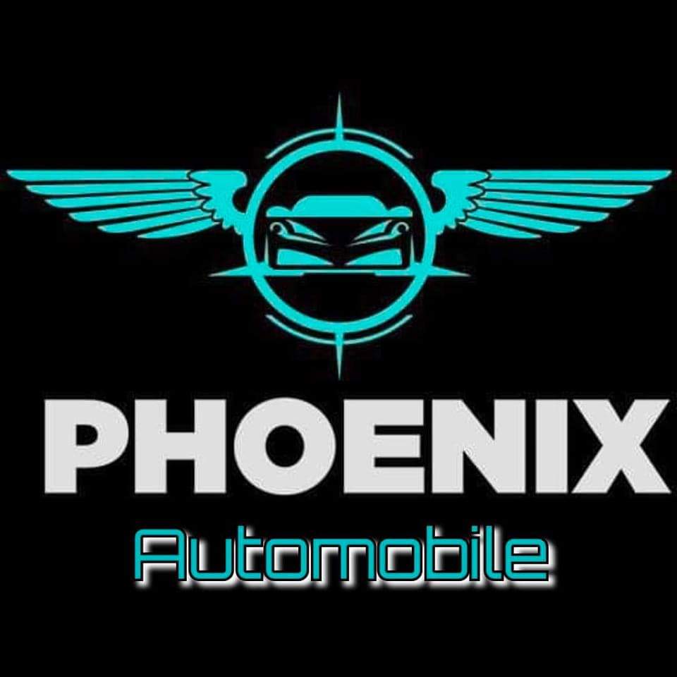 Phoenix_Automobile Phoenix_Automobile