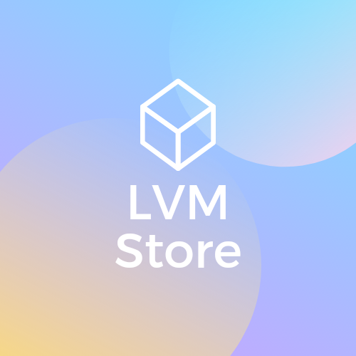 LVM_STORE