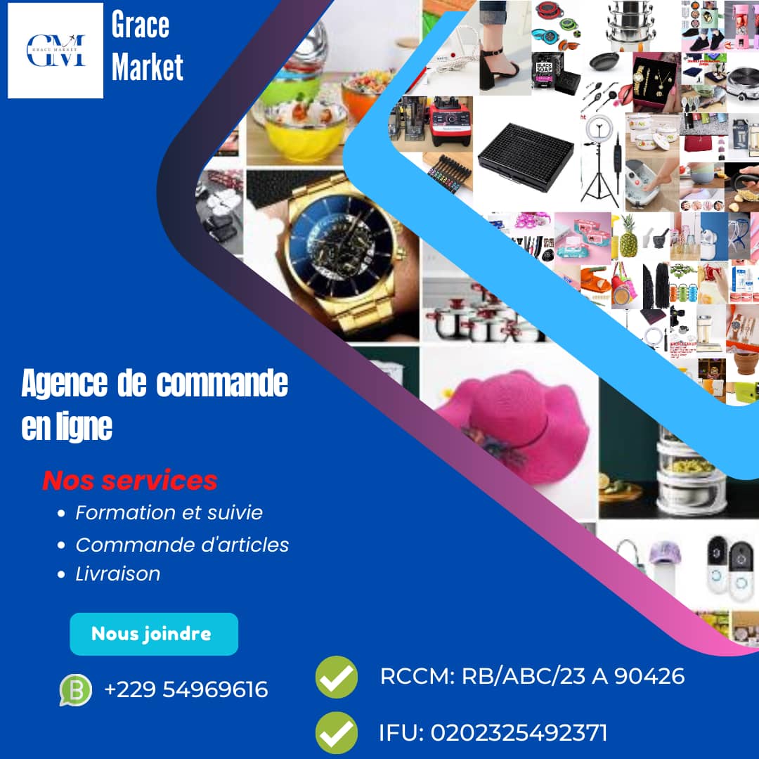 GraceMarket GraceMarket