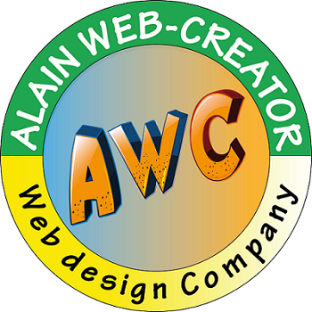 alainwebcreator alainwebcreator