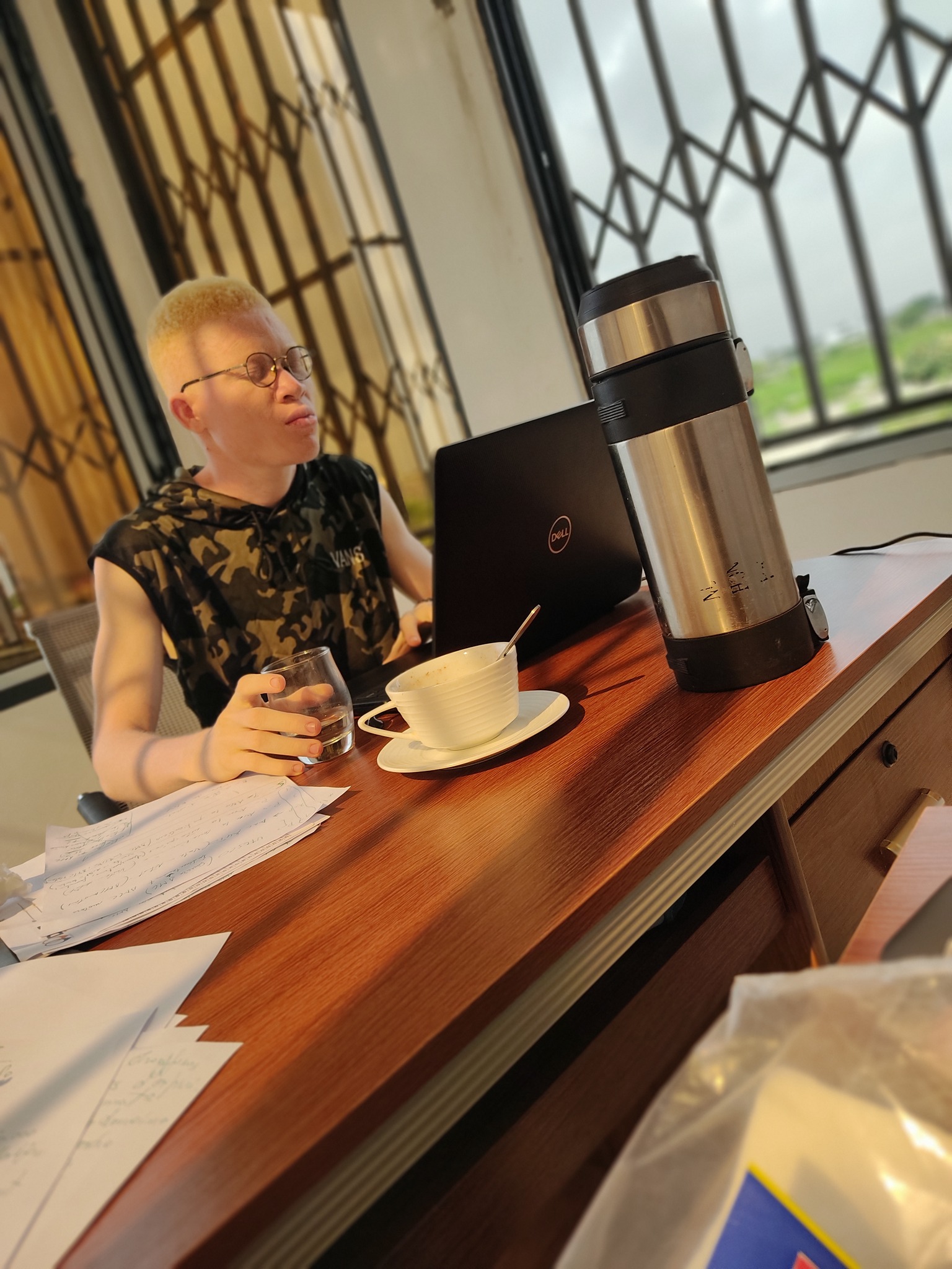 BENJAMIN_YOUZAN BENJAMIN_YOUZAN