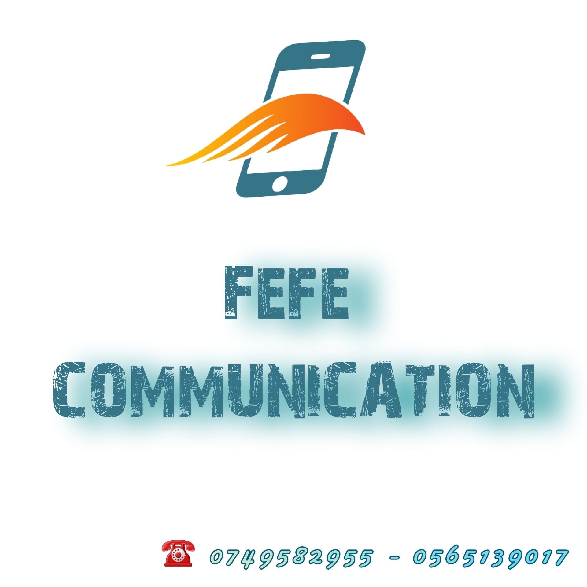 Fefecommunication Fefecommunication