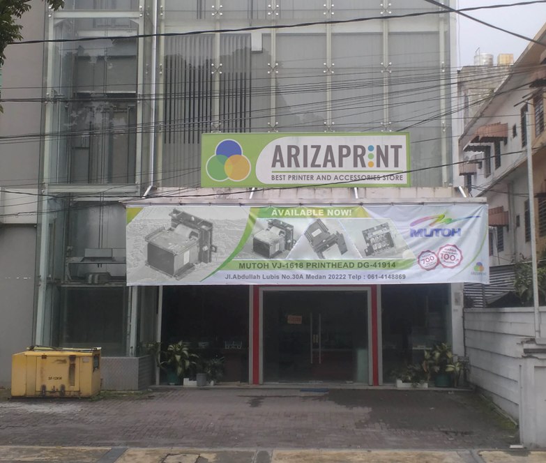 ARIZAPRINT ARIZAPRINT