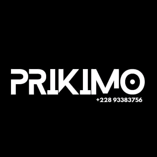 PRIKIMO