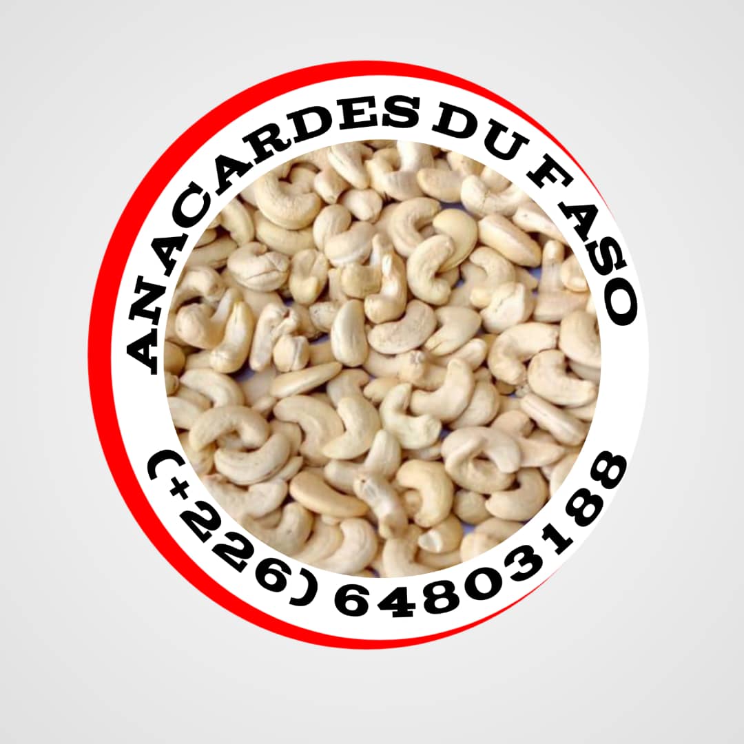 AnacardeduBurkina AnacardeduBurkina
