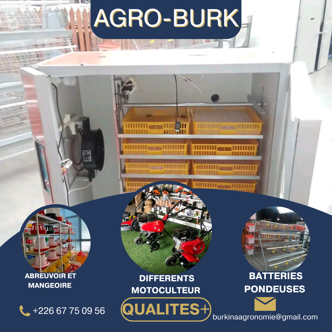 Burkinaagro Burkinaagro