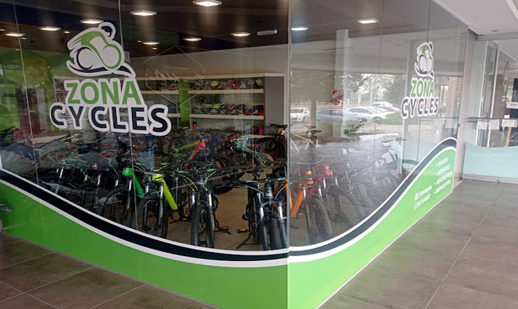 ZONACYCLES ZONACYCLES