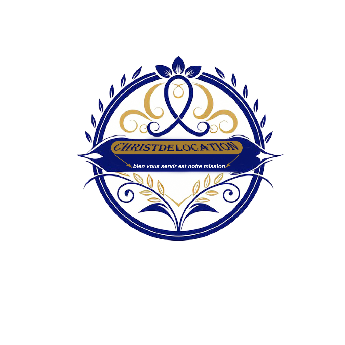 CHRISTDELOCATION CHRISTDELOCATION