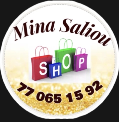 MinaSaliou MinaSaliou