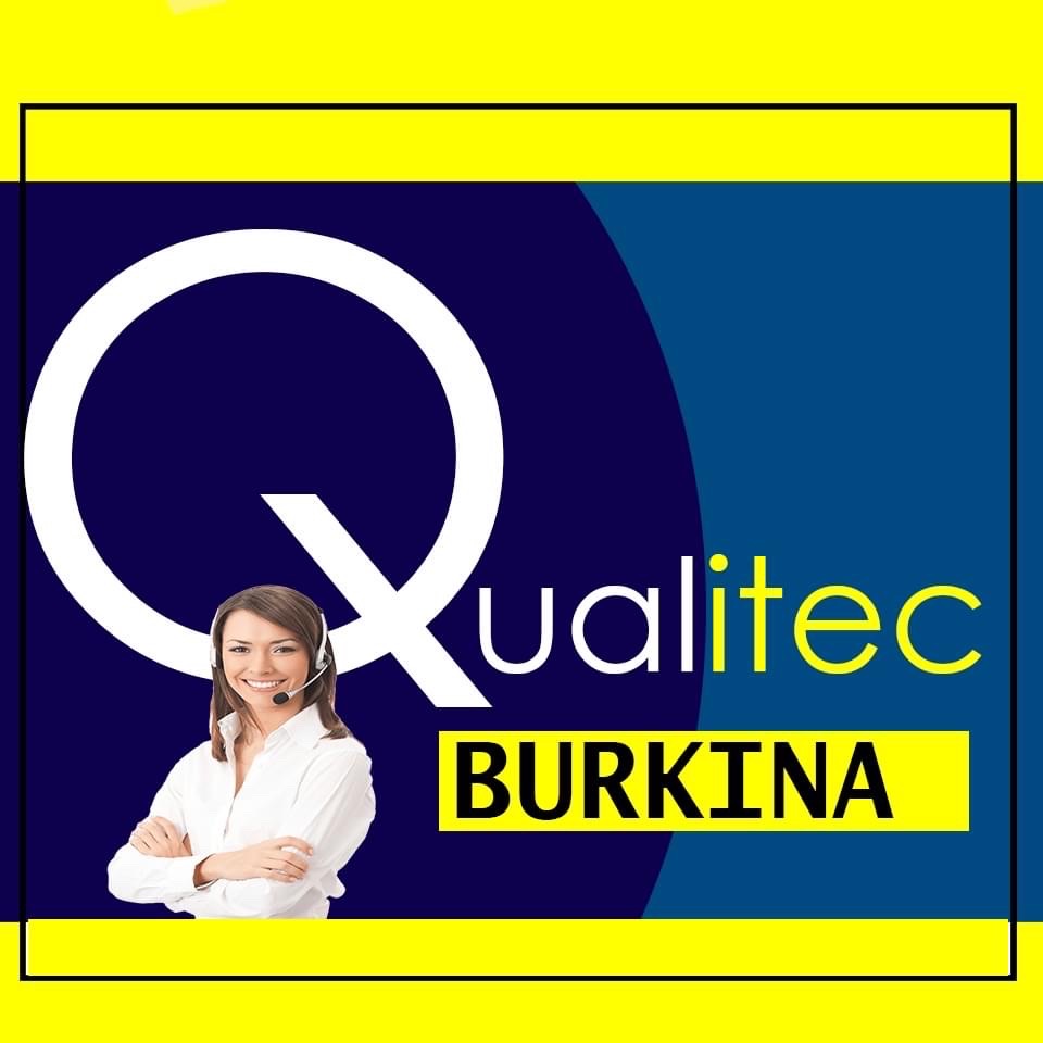 Qualitech_Burkina Qualitech_Burkina